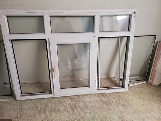 İkinci El ve Sıfır Alışveriş / Bahçe & Yapı Market / Toplu Satış