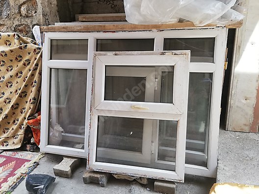 İkinci El ve Sıfır Alışveriş / Bahçe & Yapı Market / Toplu Satış