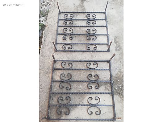 İkinci El ve Sıfır Alışveriş / Bahçe & Yapı Market / Toplu Satış