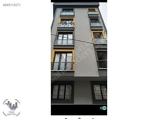 kagithane celiktepe de sifir daire 2 1 satilik daire ilanlari sahibinden com da 885716271