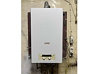 (1 Yıl Garantili) Protherm Lynx 24kw Hermetik Kombi #1282716315