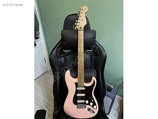 İkinci El ve Sıfır Alışveriş / Müzik / Müzik Aletleri / Telli Çalgılar / Gitar / Elektro