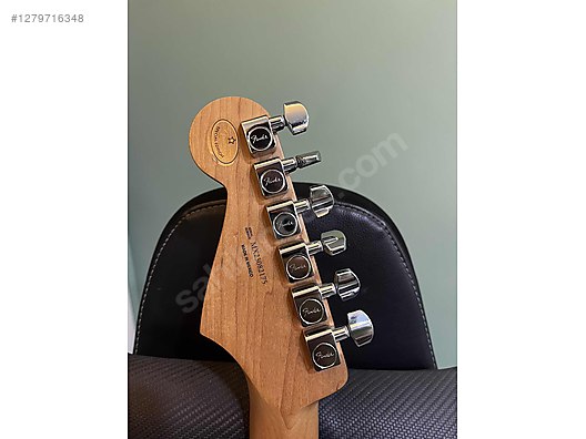 İkinci El ve Sıfır Alışveriş / Müzik / Müzik Aletleri / Telli Çalgılar / Gitar / Elektro