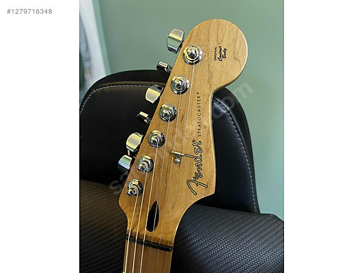 İkinci El ve Sıfır Alışveriş / Müzik / Müzik Aletleri / Telli Çalgılar / Gitar / Elektro