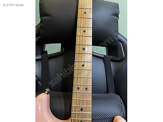 Fender Elektro Gitar
