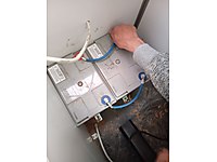 güneş enerji sistemi