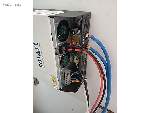 Used & Brand New Items / Garden & Home Improvement / Home Improvement / Heating / Solar Panel System