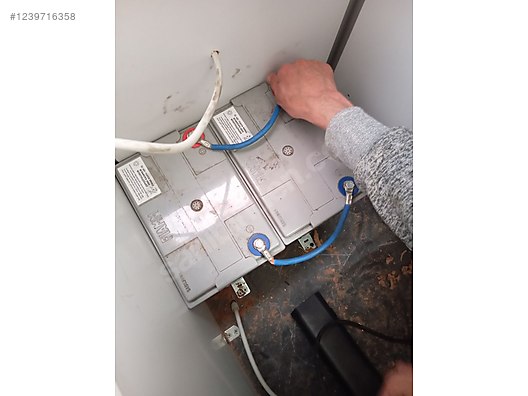 Used & Brand New Items / Garden & Home Improvement / Home Improvement / Heating / Solar Panel System