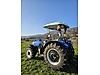 Machinery / Agricultural Machines / Tractors / New Holland / TT60 Classic