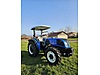 Machinery / Agricultural Machines / Tractors / New Holland / TT60 Classic