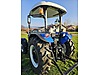 Machinery / Agricultural Machines / Tractors / New Holland / TT60 Classic