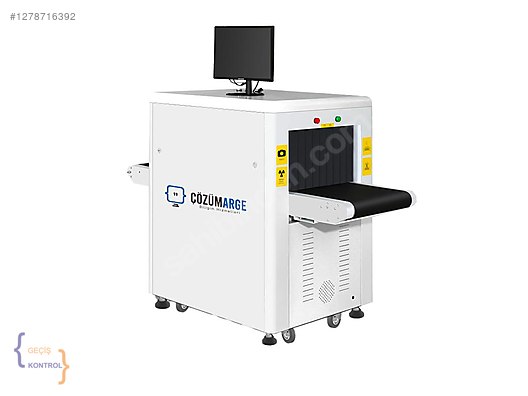 RAY ページ Xray bagaj görüntüleme cihazı- x-ray cihazı - Güvenlik Kapısı ve