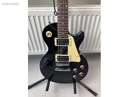 Epiphone Elektro Gitar - 1221716416