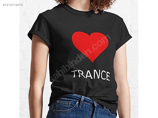 İkinci El ve Sıfır Alışveriş / Giyim & Aksesuar / Üniseks / Giyim / Tişört