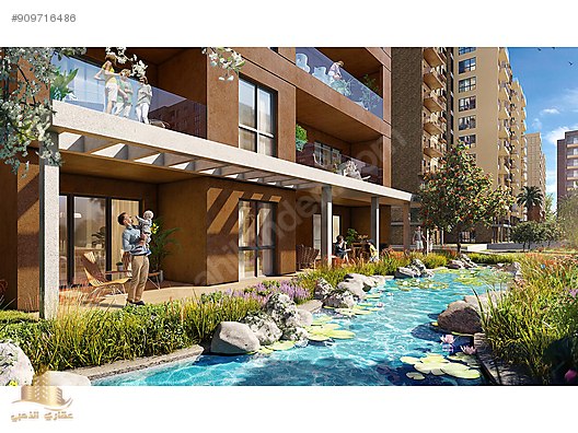 antalya suryapi turkuaz etap 4 1 206 m2 satilik daire شقة للبيع satilik daire ilanlari sahibinden com da 909716486