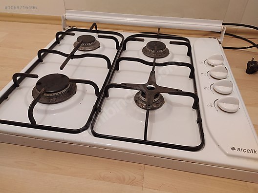 stoves newhome g600h gas hob