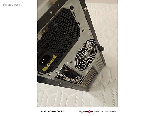 Bilgisayar kasası - Kasa ve Tüm Masaüstü Bilgisayar Donanımları sahibinden.com'da