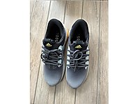 adidas Run X Plrboost Runing Erkek Spor Ayakkabı 44EU