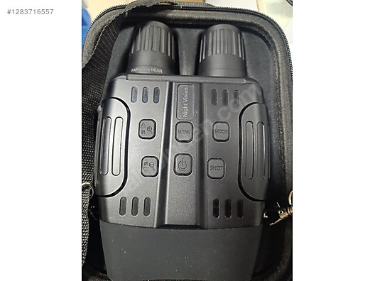 İkinci El ve Sıfır Alışveriş / Fotoğraf & Kamera / Dürbün