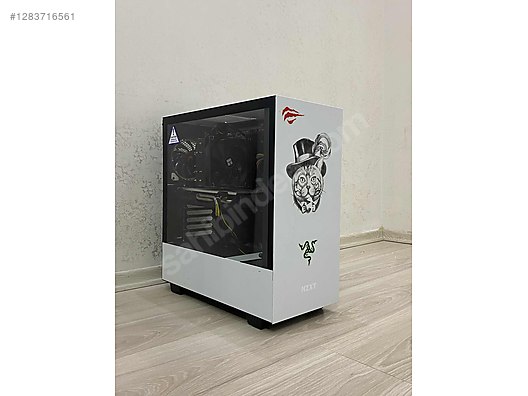 İkinci El ve Sıfır Alışveriş / Bilgisayar / Masaüstü / Modeller / Toplama