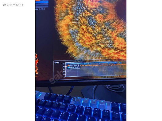 İkinci El ve Sıfır Alışveriş / Bilgisayar / Masaüstü / Modeller / Toplama