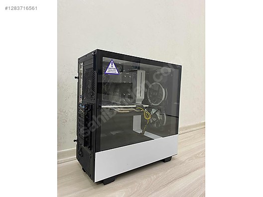 İkinci El ve Sıfır Alışveriş / Bilgisayar / Masaüstü / Modeller / Toplama