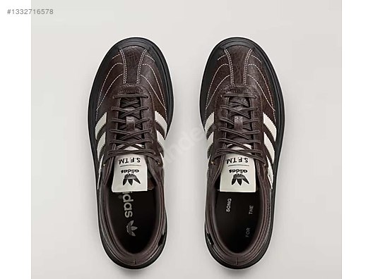 ま Adidas x Song For The Mute XL Samba - Erkek Spor Ayakkabı