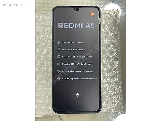 Used & Brand New Items / Cell Phones & Accessories / Cell Phones / Xiaomi / Redmi Note 11SE