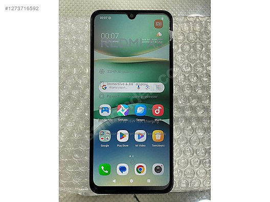 Used & Brand New Items / Cell Phones & Accessories / Cell Phones / Xiaomi / Redmi Note 11SE