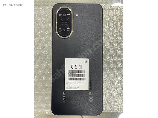 Used & Brand New Items / Cell Phones & Accessories / Cell Phones / Xiaomi / Redmi Note 11SE