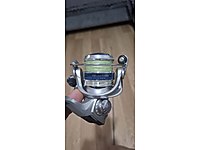 okuma aria 1000a lrf makina