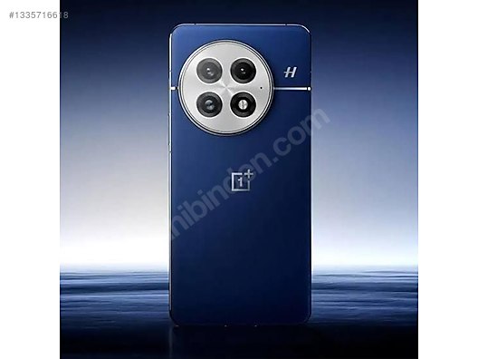 512 GB Mavi OnePlus 13 Cep Telefonu - 1335716618