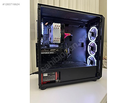 İkinci El ve Sıfır Alışveriş / Bilgisayar / Masaüstü / Modeller / Toplama