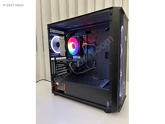 İkinci El ve Sıfır Alışveriş / Bilgisayar / Masaüstü / Modeller / Toplama