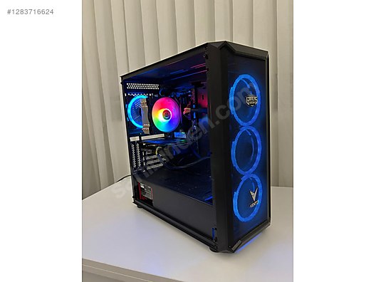 İkinci El ve Sıfır Alışveriş / Bilgisayar / Masaüstü / Modeller / Toplama