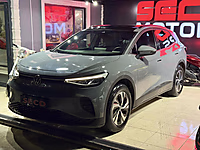 SECO MOTORS WOLKSWAGEN ID.4 #1285716625