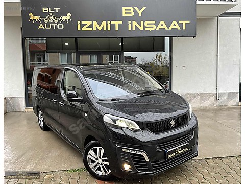 peugeot expert traveller 2 0 bluehdi 2021 model peugeot expert traveller full full 0 km at sahibinden com 975716657