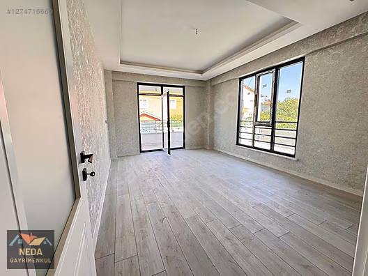 KARAARSLAN MAH. ASARÇAY CADDESİ YAKINI LÜKS SATILIK 2+1 DAİRE #1274716660
