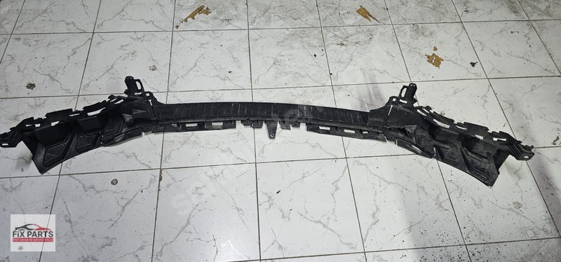 Mercedes C Tampon Braketi (Ön)
