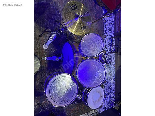 Used & Brand New Items / Music / Musical Instruments / Percussion / Drums