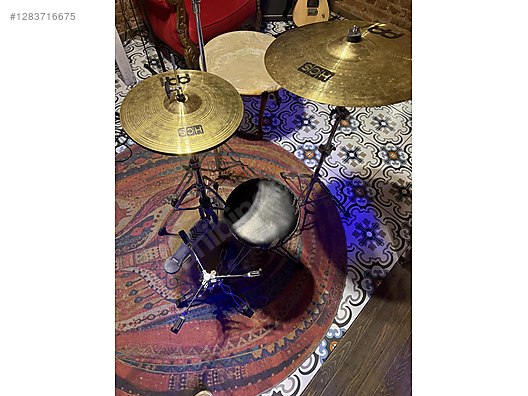 Used & Brand New Items / Music / Musical Instruments / Percussion / Drums