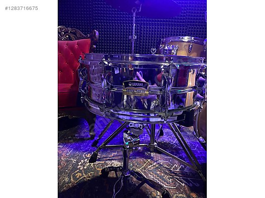 Used & Brand New Items / Music / Musical Instruments / Percussion / Drums