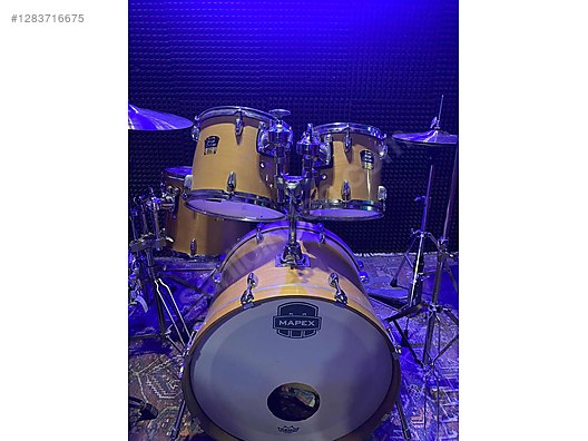 Used & Brand New Items / Music / Musical Instruments / Percussion / Drums