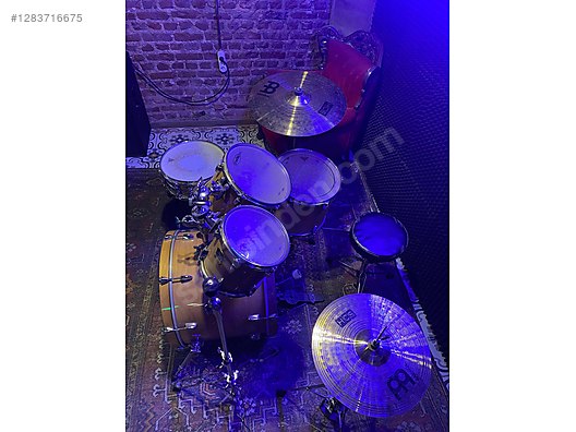 Used & Brand New Items / Music / Musical Instruments / Percussion / Drums