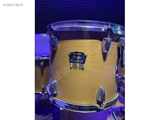 Used & Brand New Items / Music / Musical Instruments / Percussion / Drums