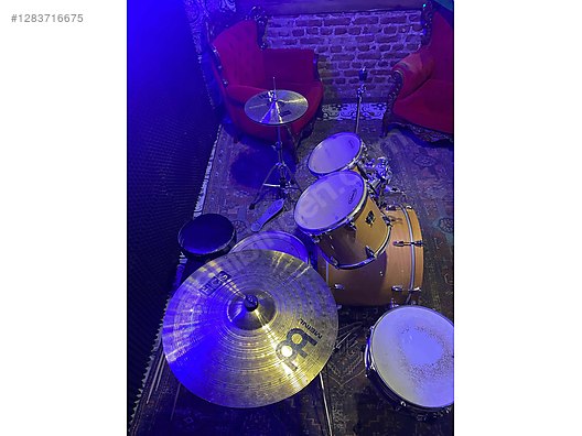 Used & Brand New Items / Music / Musical Instruments / Percussion / Drums