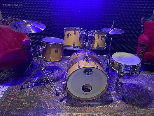 Used & Brand New Items / Music / Musical Instruments / Percussion / Drums