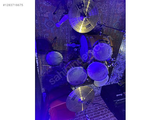 Used & Brand New Items / Music / Musical Instruments / Percussion / Drums