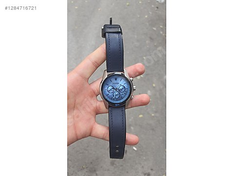 Fossil / fossil FCH2564 erkek kol saati sahibinden.comda - 1284716721