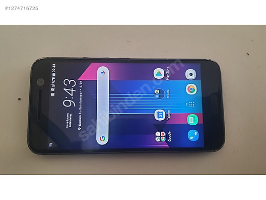 Used & Brand New Items / Cell Phones & Accessories / Cell Phones / HTC / 10